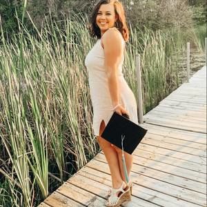 Meet your Posher, Jamie